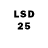 LSD-25 экстази кислота CHOQ Nation